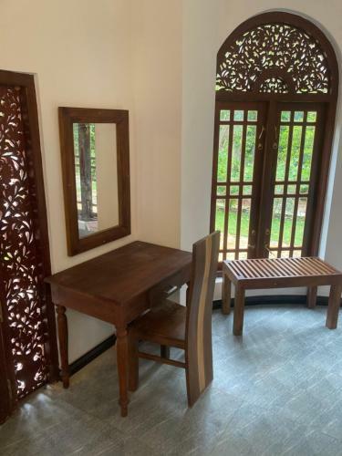Apartamento Green Eco Villa