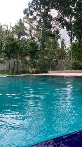 Apartamento Green Eco Villa
