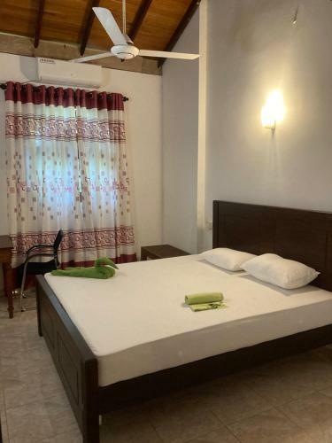 Apartamento Green Eco Villa