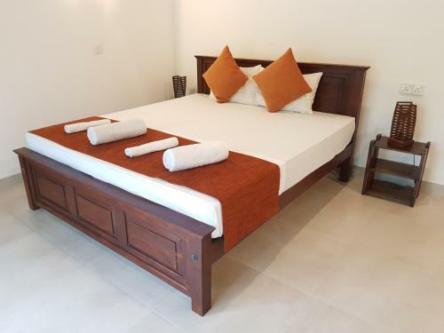 Lodge Bissa Villa