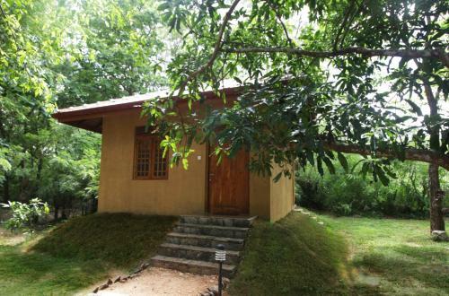 Lodge Bissa Villa