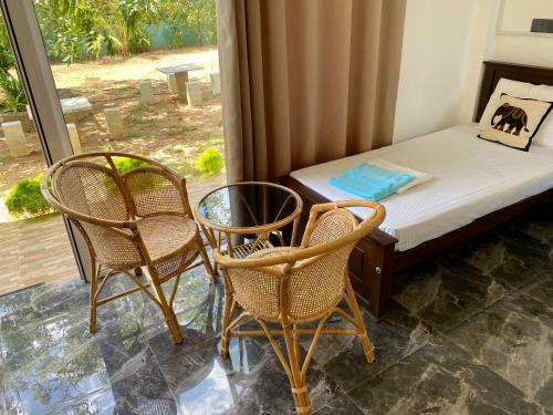 Bed & Breakfast Sapphire Garden Hotel