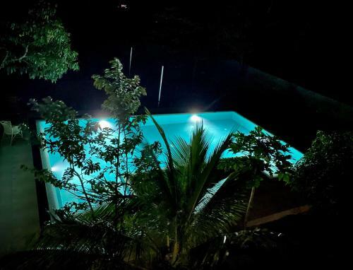Bed & Breakfast Sapphire Garden Hotel