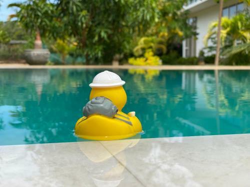 Bed & Breakfast Sapphire Garden Hotel