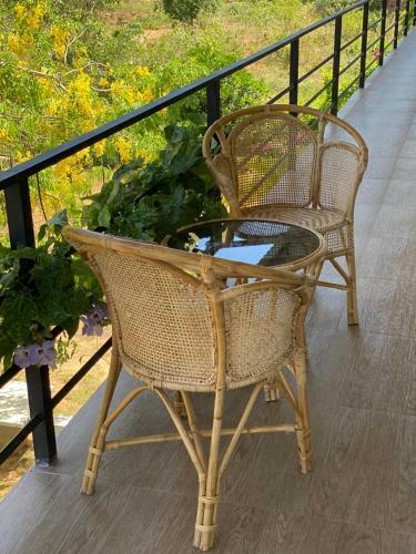 Bed & Breakfast Sapphire Garden Hotel