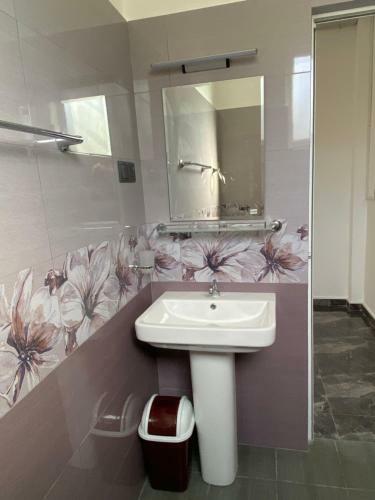 Bed & Breakfast Sapphire Garden Hotel