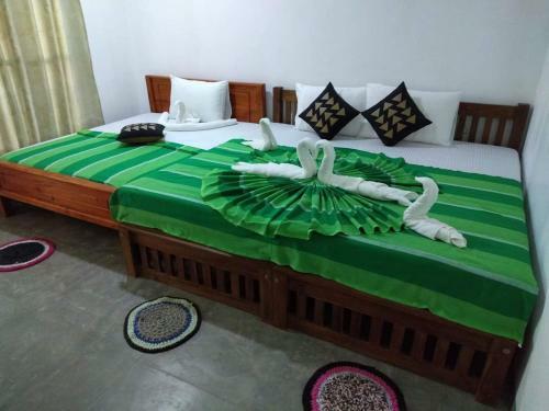 Hostal Habarana Lotus