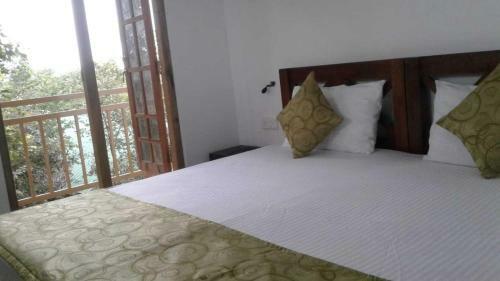 Hostal Habarana Lotus