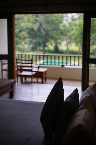 Agroturismo Sevanagama
