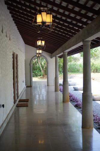 Agroturismo Sevanagama