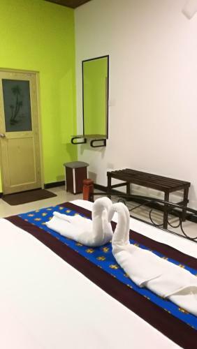 Hostal Gimhani Guest House