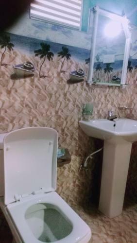 Hostal Gimhani Guest House