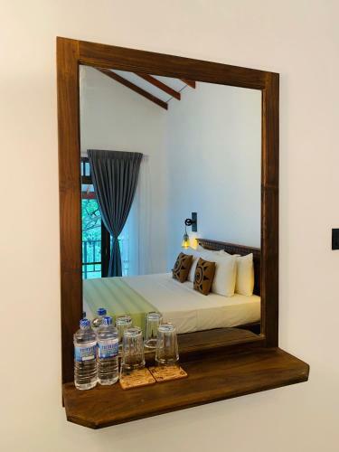 Hostal The Lake House