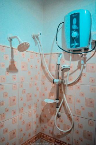 Hostal Prasanna Hotel & Rest