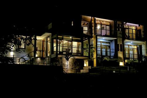Villa Windgate Kandy
