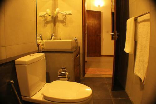 Villa Windgate Kandy