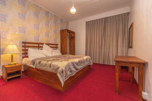 Hostal Haputhale Rest House