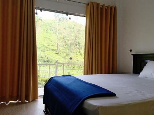 Hotel Greenfield Bedz