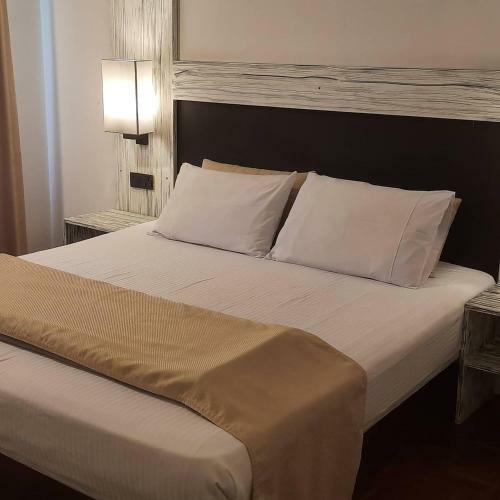 Hostal Amarasinghe Guest House