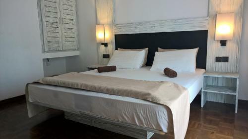 Hostal Amarasinghe Guest House