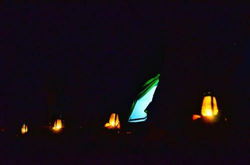 Eco Lodge Haputale-camping Sri Lanka
