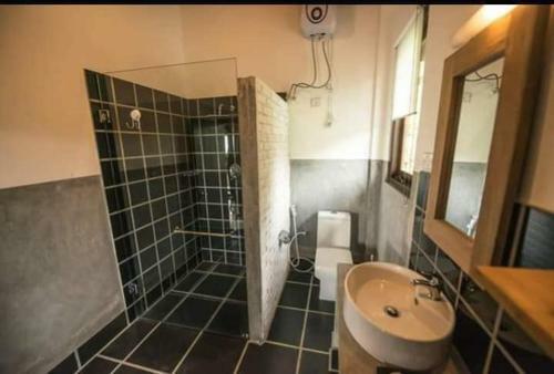 Hostal Benjamin Cottage Haputale