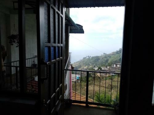 Bed & Breakfast Il Villino Haputale
