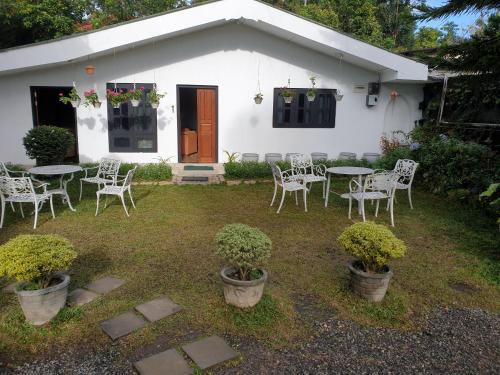 Leisure Cottage