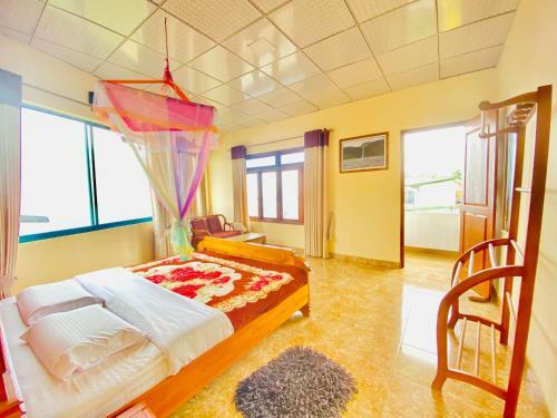 Bed & Breakfast Sri Lak Residence
