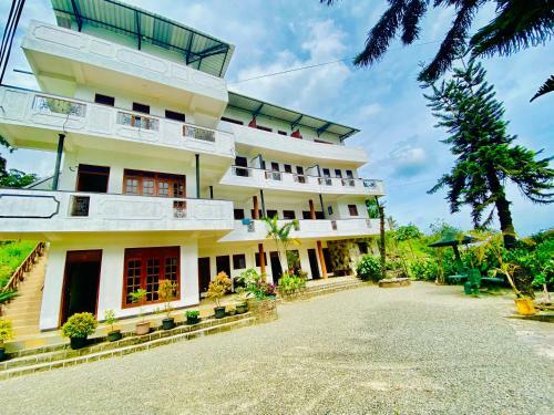 Bed & Breakfast Sri Lak Residence