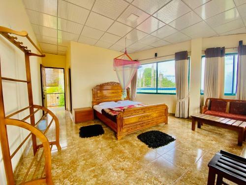 Bed & Breakfast Sri Lak Residence