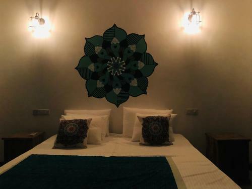 Villa Mandala Tranquil Residence