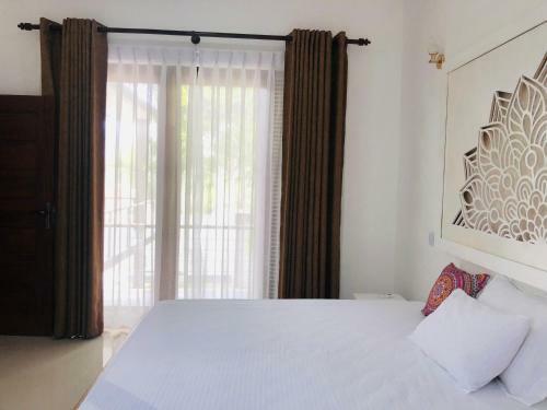 Villa Mandala Tranquil Residence