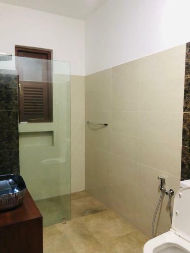 Villa Mandala Tranquil Residence
