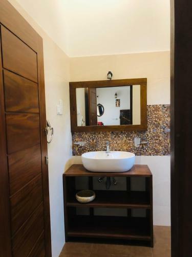 Villa Mandala Tranquil Residence