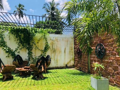 Villa Mandala Tranquil Residence