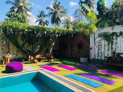 Villa Mandala Tranquil Residence