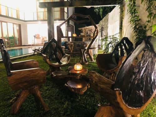 Villa Mandala Tranquil Residence