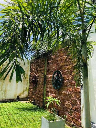 Villa Mandala Tranquil Residence