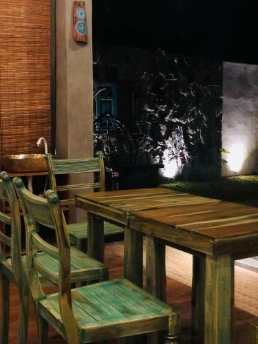 Villa Mandala Tranquil Residence
