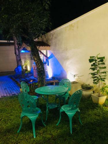 Villa Mandala Tranquil Residence