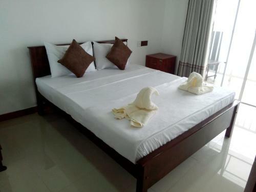 Hostal Haputale Super View