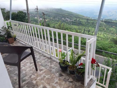Hostal Haputale Super View