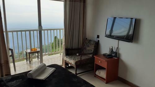 Hostal Haputale Super View