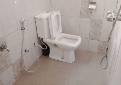 Hostal Kings Villa Hatton