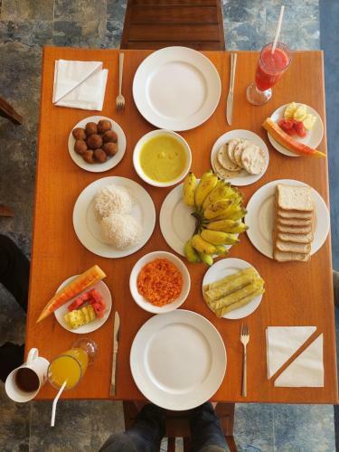 Bed & Breakfast Hotel Memo Ella