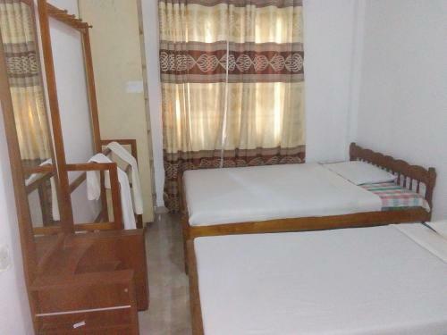 Back To Home Hostel