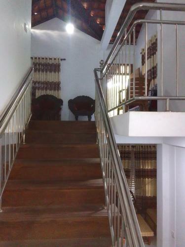 Back To Home Hostel