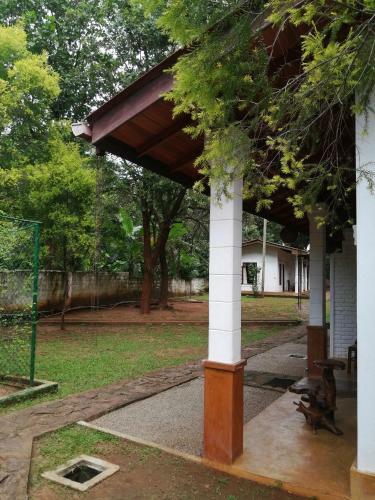 Hotel Sigiri Access Villa