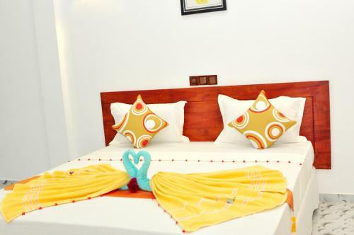 Hostal Sea View Villa Bentota, Induruwa